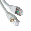 Free Samples de alta velocidad SSTP Cat7 Patch Cord